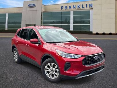 Used 2023 Ford Escape Active w/ Tech Pack #2
