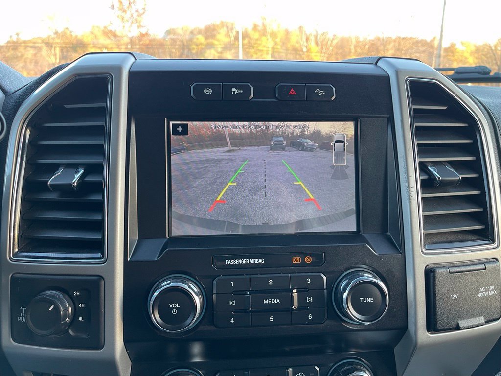 Used 2019 Ford F250 Lariat w/ Lariat Value Package AWD/4WD image 31