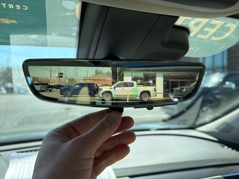 Certified 2024 Buick Encore GX Avenir w/ Avenir Technology Package image 22