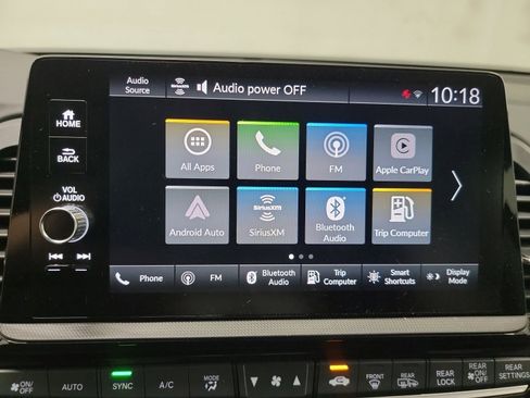 Used 2025 Honda Odyssey EX-L image 22