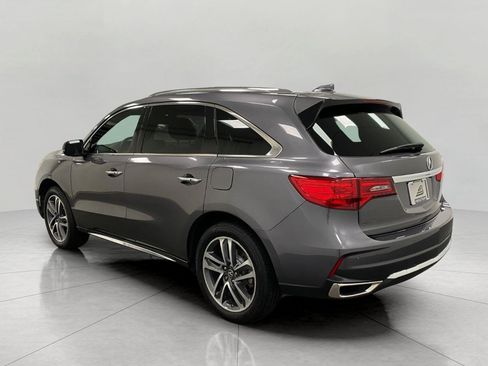 Used 2017 Acura MDX FWD w/ Advance Package image 7