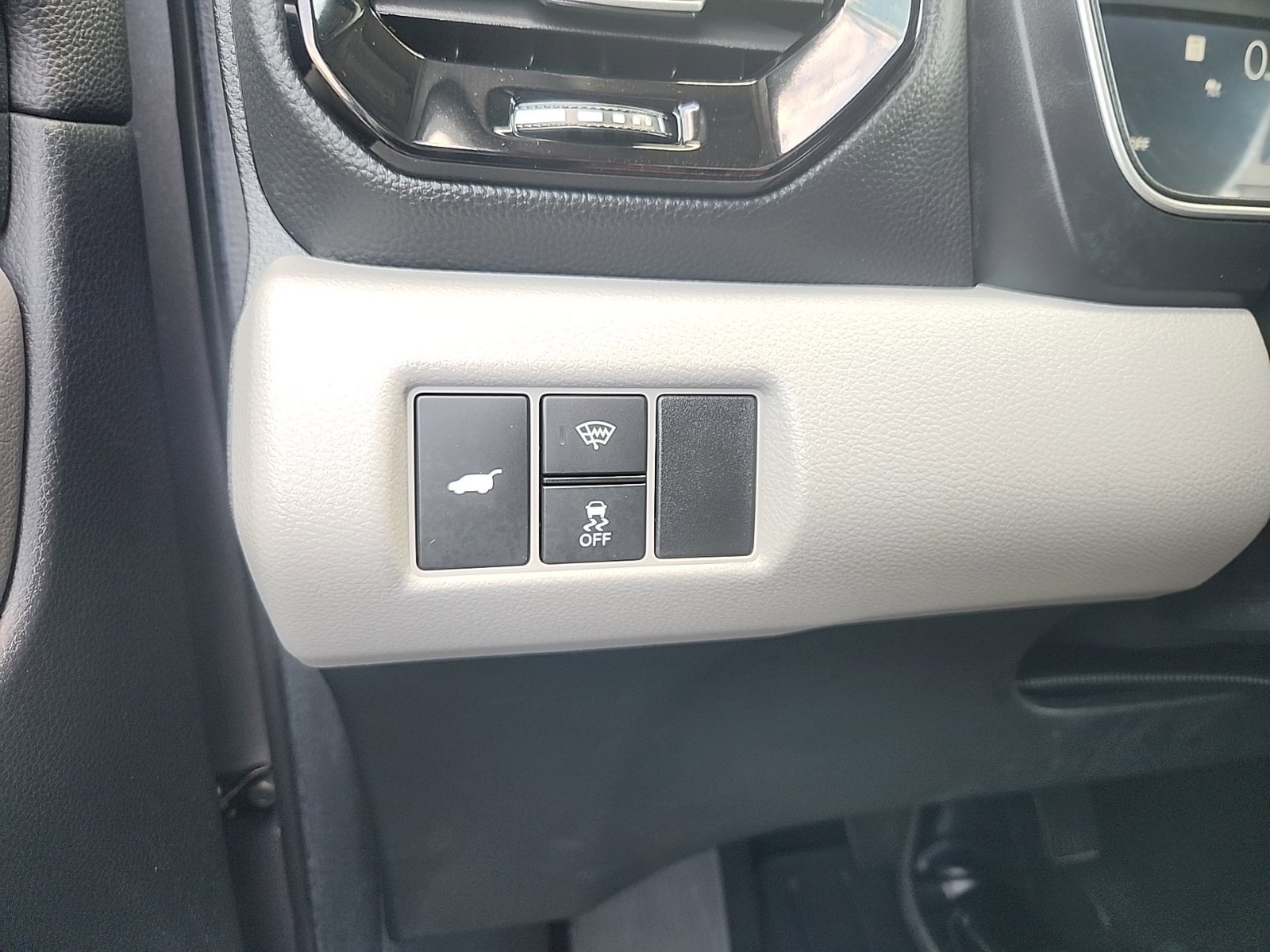 Used 2025 Honda Pilot Elite image 30