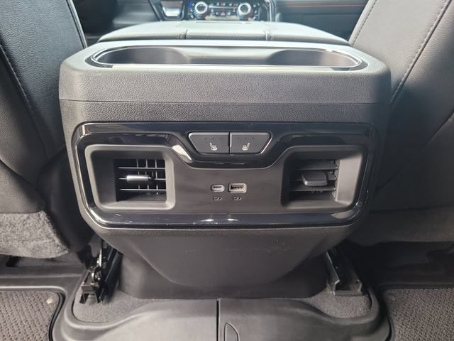 Used 2024 GMC Sierra 2500 AT4 w/ AT4 Premium Plus Package AWD/4WD image 15