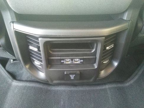 New 2026 RAM 1500 Big Horn image 11