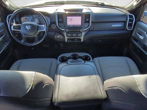 Used 2023 RAM 2500 Big Horn w/ Level 1 Equipment Group image 16