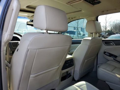 Used 2018 GMC Yukon Denali w/ Denali Ultimate Package image 11