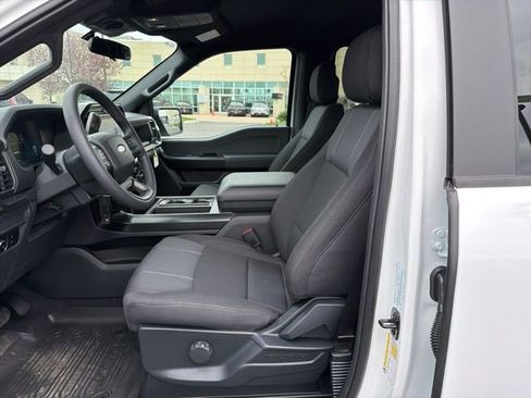 New 2026 Ford F150 STX w/ Equipment Group 200A AWD/4WD image 16