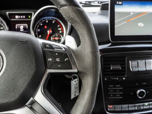 Used 2018 Mercedes-Benz G 550 image 27