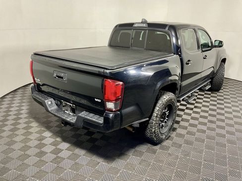 Used 2021 Toyota Tacoma SR image 14