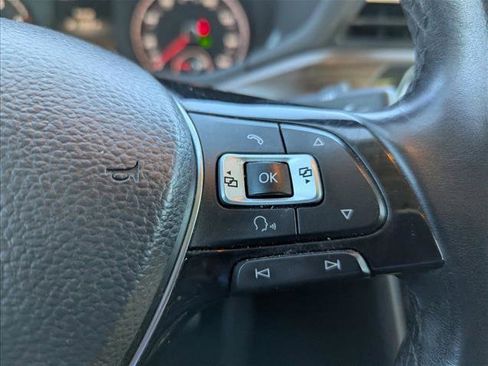 Used 2020 Volkswagen Passat 2.0T SEL image 14