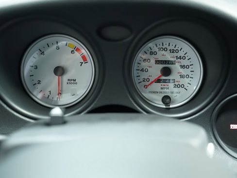 Used 2001 Dodge Viper GTS image 31