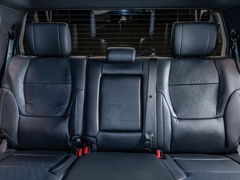 Used 2025 Toyota Tundra Platinum w/ Tow Tech Package image 21