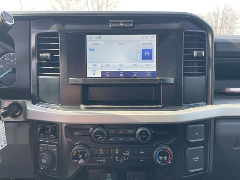 New 2026 Ford F350 XL w/ STX Appearance Package image 8