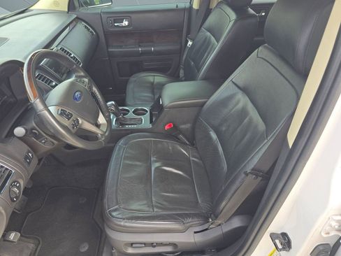 Used 2014 Ford Flex Limited w/ Equipment Group 301A image 5