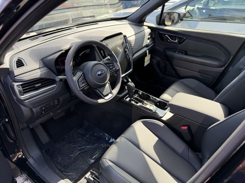 New 2026 Subaru Forester Limited image 12