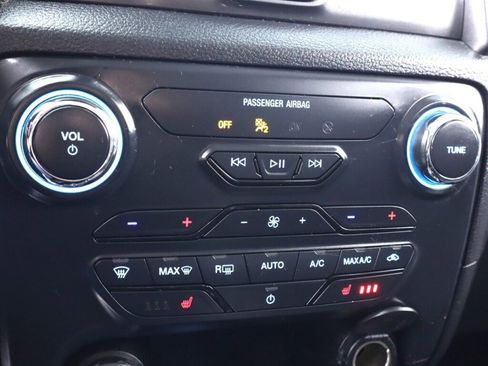 Used 2020 Ford Ranger Lariat w/ Equipment Group 501A Mid image 24