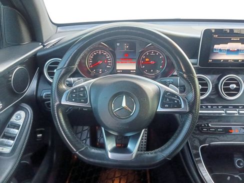 Used 2018 Mercedes-Benz GLC 300 4MATIC image 21