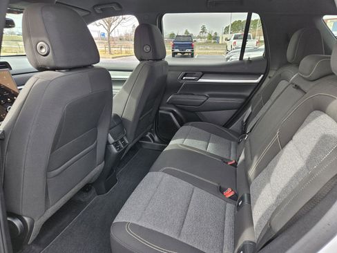 Used 2025 GMC Terrain Elevation image 10