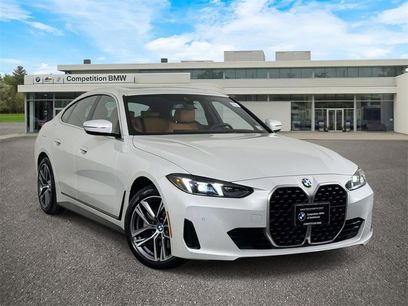 Used 2025 BMW 430i xDrive 430i Gran Coupe w/ Premium Package