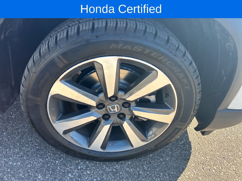 Used 2023 Honda Pilot Elite image 9