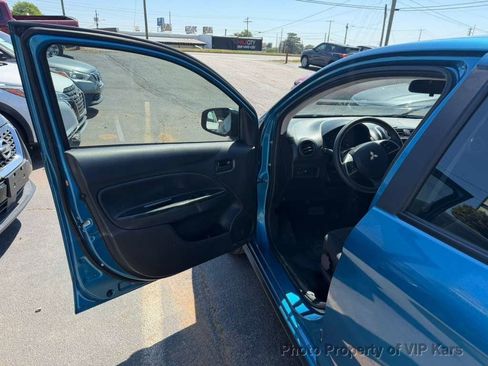 Used 2020 Mitsubishi Mirage SE image 9