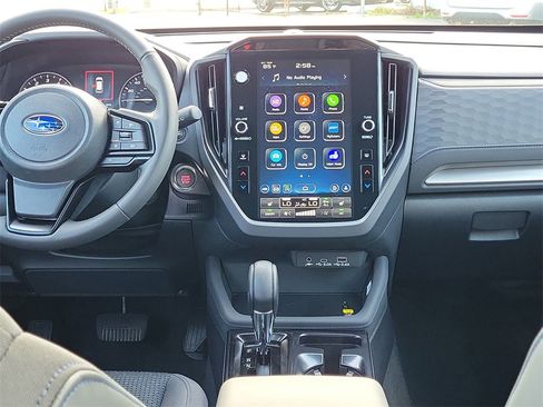 New 2026 Subaru Forester Premium image 11