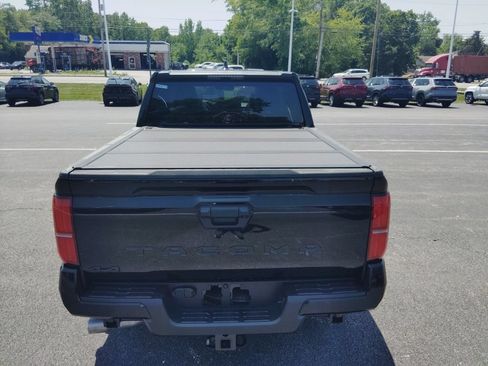 New 2026 Toyota Tacoma SR5 AWD/4WD image 10