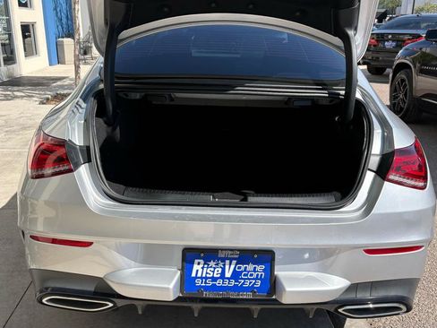 Used 2023 Mercedes-Benz CLA 250 image 10