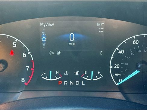 Used 2023 Ford Maverick XLT w/ Equipment Group 300A Standard AWD/4WD image 10