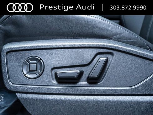 New 2025 Audi Q5 Premium Plus image 23