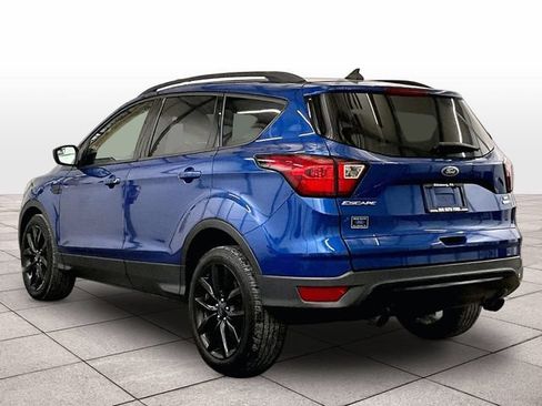 Used 2019 Ford Escape SE AWD/4WD image 10
