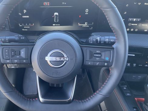 New 2026 Nissan Kicks SR w/ SR Premium Package image 24