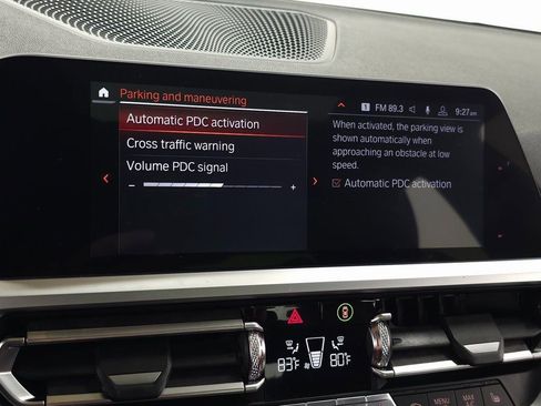 Used 2020 BMW 330i xDrive Sedan w/ Premium Package image 25