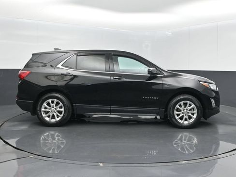 Used 2020 Chevrolet Equinox LT FWD image 5
