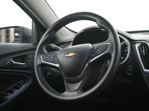 Used 2016 Chevrolet Malibu LS FWD image 14