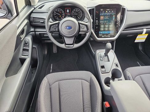 Used 2025 Subaru Crosstrek 2.0i Premium image 11