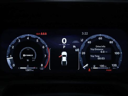 Used 2024 Toyota Tacoma TRD Off-Road image 24