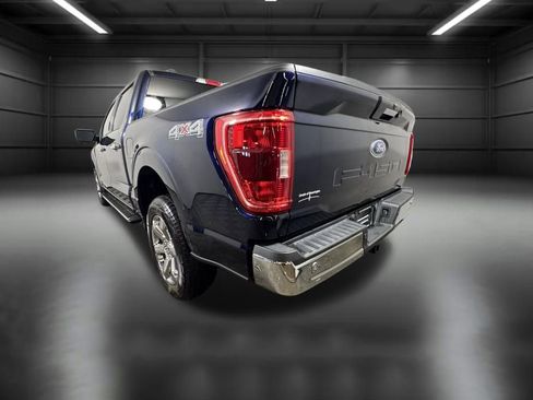 Used 2023 Ford F150 XLT w/ Equipment Group 302A High image 4