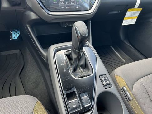 New 2026 Subaru Crosstrek 2.5i Sport AWD/4WD image 21