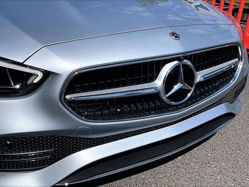 Used 2026 Mercedes-Benz C 300 4MATIC Sedan image 30