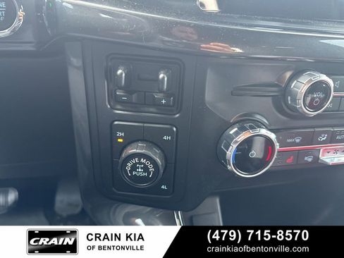 Used 2022 Ford F150 XLT w/ Equipment Group 302A High AWD/4WD image 26