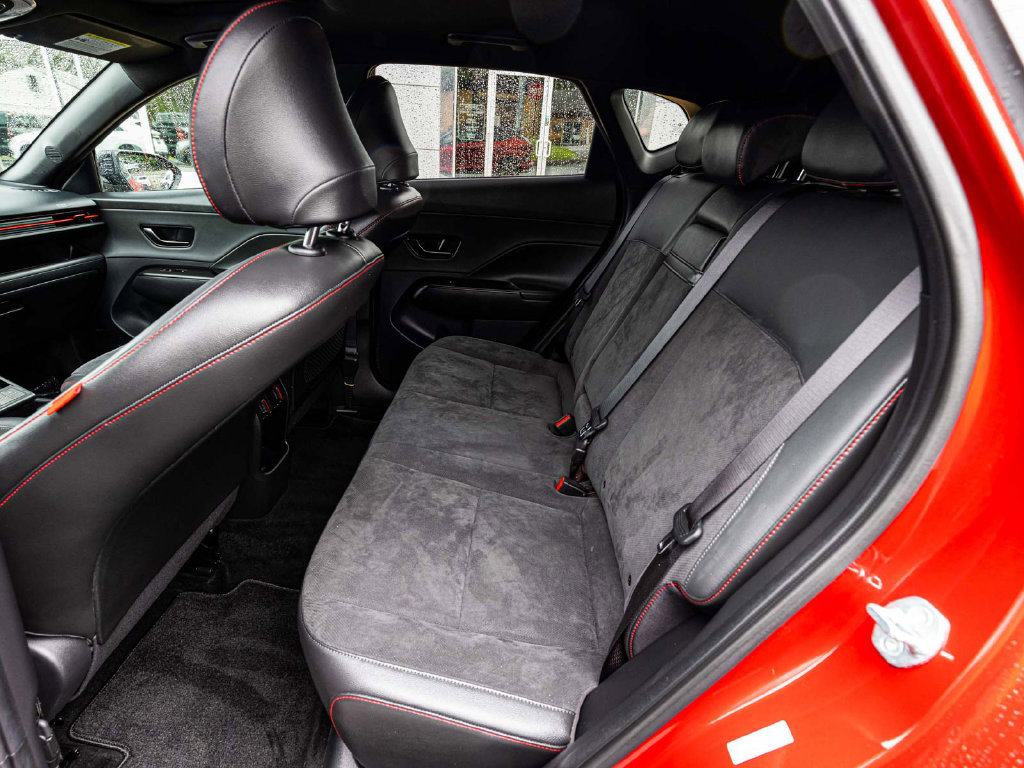 Used 2024 Hyundai Kona N Line AWD/4WD image 27