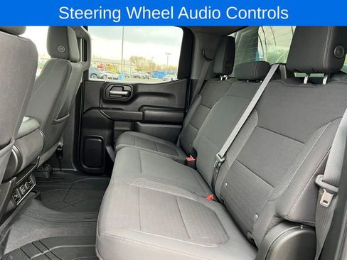 Used 2022 Chevrolet Silverado 1500 LT AWD/4WD image 8