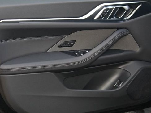 New 2026 BMW i4 xDrive40i w/ M Sport Package image 21