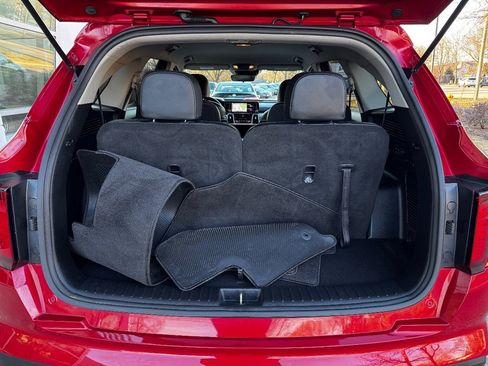 Used 2022 Kia Sorento S image 13