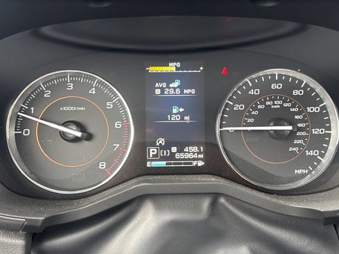Used 2022 Subaru Crosstrek 2.5i Limited AWD/4WD image 28