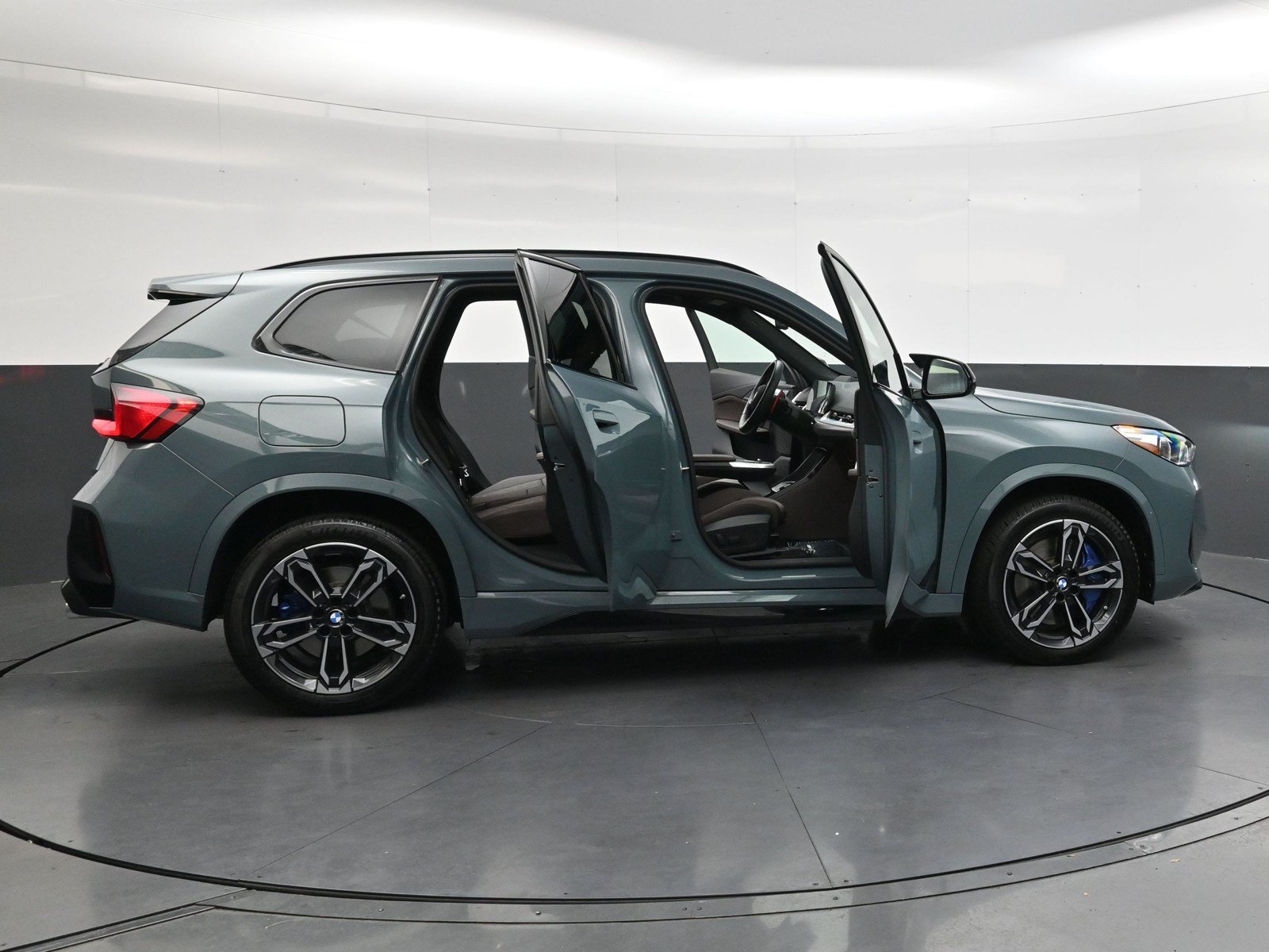 Used 2025 BMW X1 M35i AWD/4WD image 35