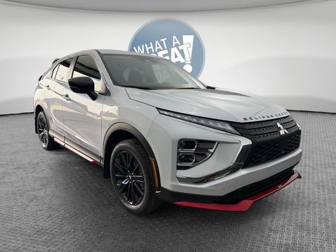 New 2026 Mitsubishi Eclipse Cross Ralliart AWD/4WD image 1