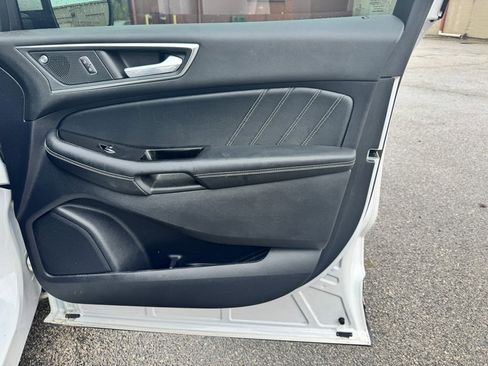 Used 2019 Ford Edge ST w/ Equipment Group 401A image 16