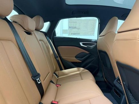 New 2026 Audi A5 Prestige AWD/4WD image 4